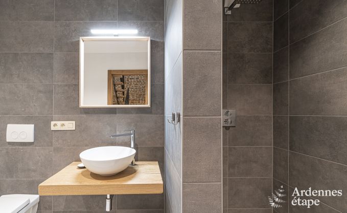 Cottage Maredsous 6/7 Pers. Ardennen