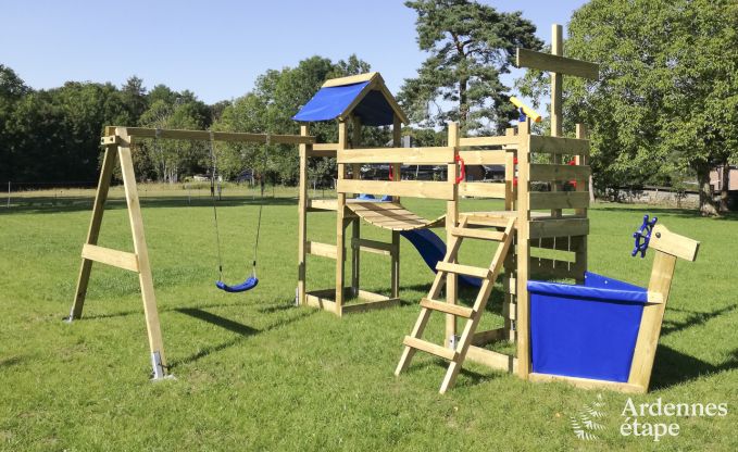 Cottage Maredsous 6/7 Pers. Ardennen