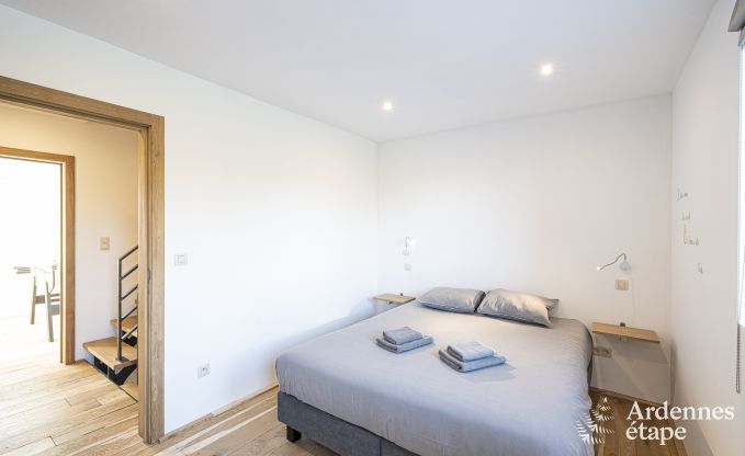 Cottage Maredsous 6/7 Pers. Ardennen