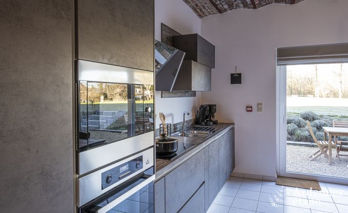 Cottage Maredsous 6/7 Pers. Ardennen