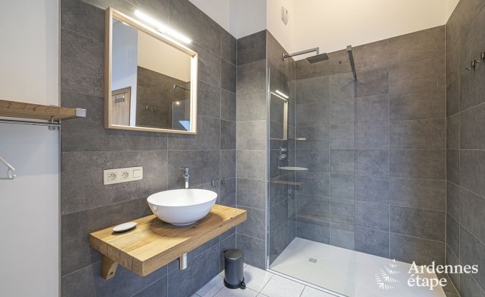 Cottage Maredsous 6/7 Pers. Ardennen