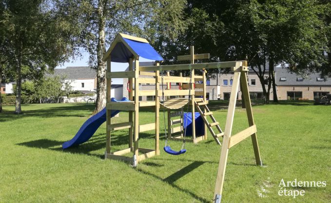 Cottage Maredsous 6/7 Pers. Ardennen