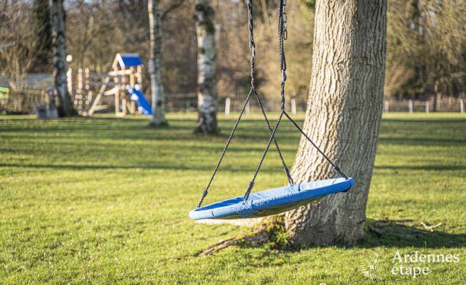 Cottage Maredsous 6/7 Pers. Ardennen
