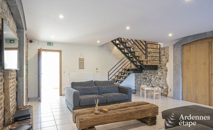 Cottage Maredsous 6/7 Pers. Ardennen