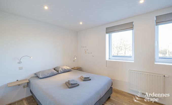 Cottage Maredsous 6/7 Pers. Ardennen