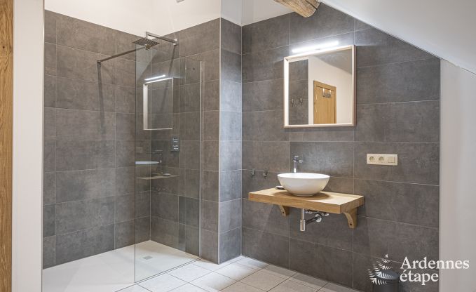 Cottage Maredsous 6/7 Pers. Ardennen