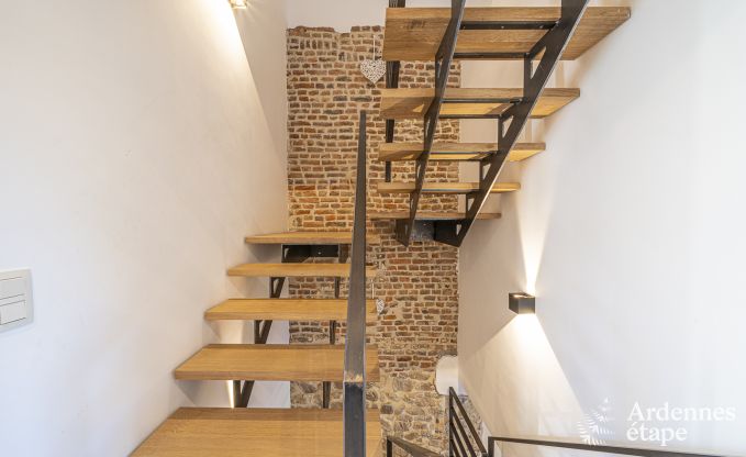 Cottage Maredsous 19 Pers. Ardennen Wellness