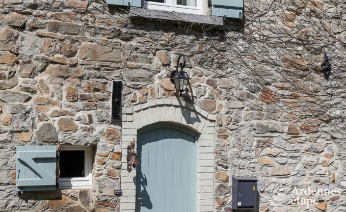 Ferienhaus Maredsous 14 Pers. Ardennen