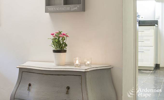 Ferienhaus Maredsous 14 Pers. Ardennen