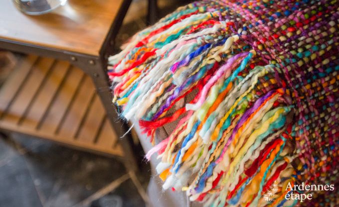 Ferienhaus Maredsous 14 Pers. Ardennen