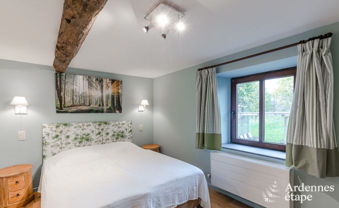 Ferienhaus Maredsous 14 Pers. Ardennen Wellness