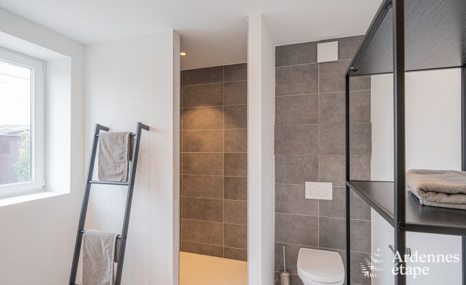 Cottage Maredsous 6 Pers. Ardennen Wellness