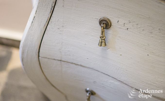 Ferienhaus Maredsous 14 Pers. Ardennen