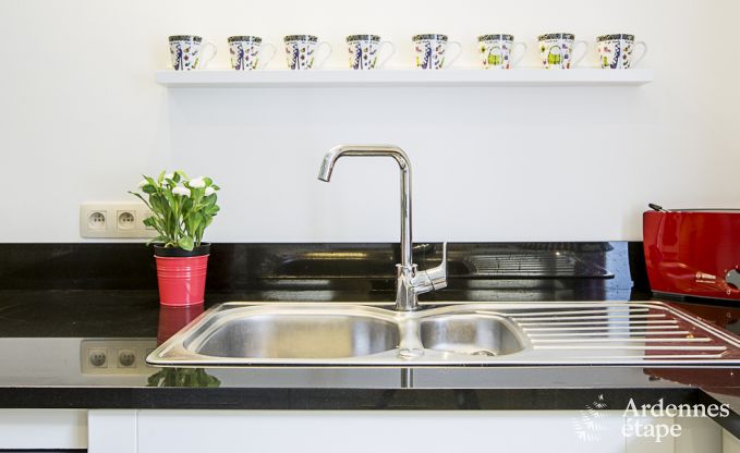 Ferienhaus Maredsous 14 Pers. Ardennen