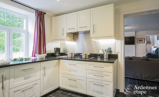 Ferienhaus Maredsous 14 Pers. Ardennen