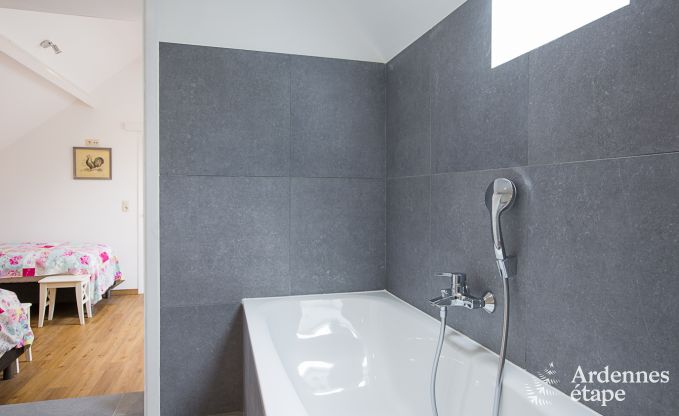 Ferienhaus Maredsous 14 Pers. Ardennen