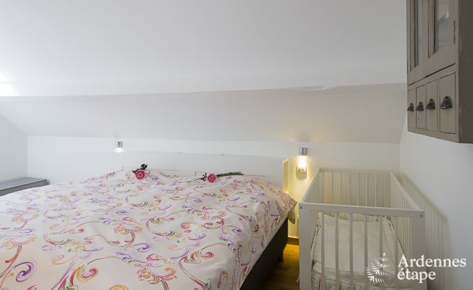 Ferienhaus Maredsous 14 Pers. Ardennen