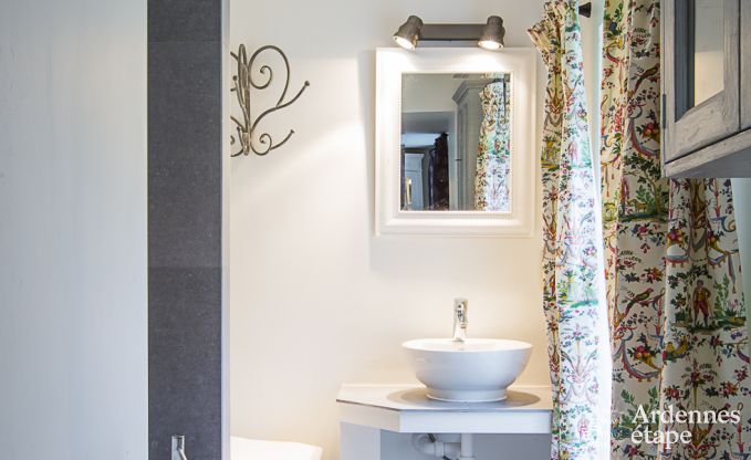 Ferienhaus Maredsous 14 Pers. Ardennen