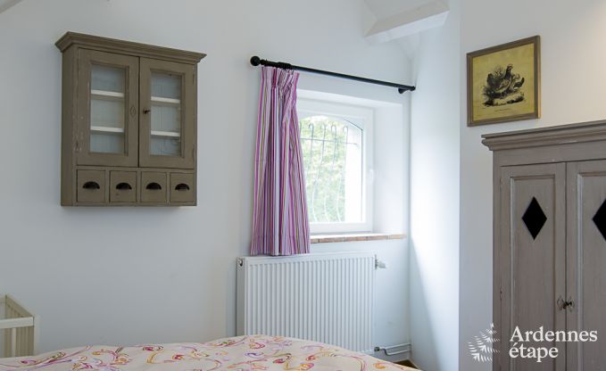 Ferienhaus Maredsous 14 Pers. Ardennen