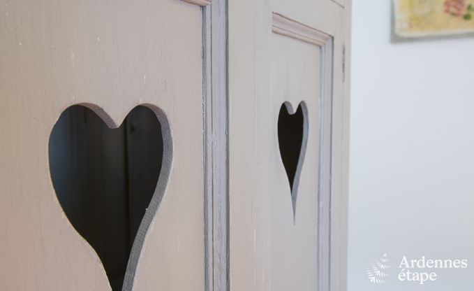 Ferienhaus Maredsous 14 Pers. Ardennen