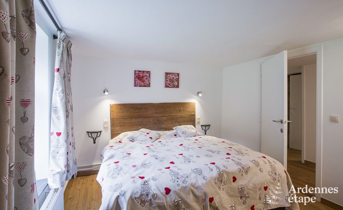 Ferienhaus Maredsous 14 Pers. Ardennen