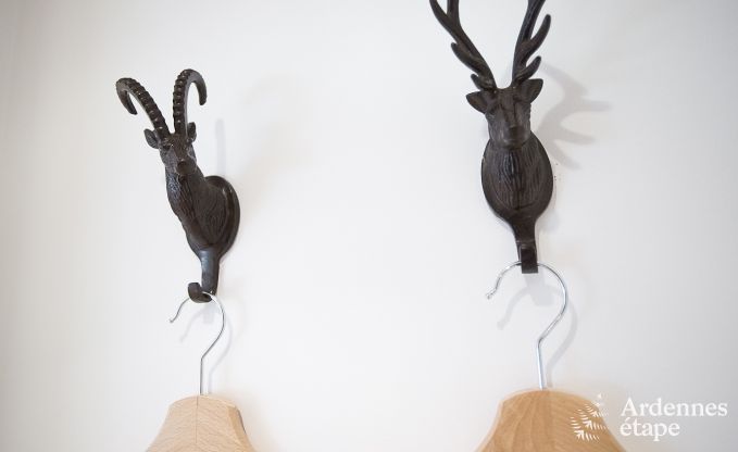 Ferienhaus Maredsous 14 Pers. Ardennen