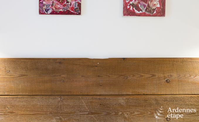 Ferienhaus Maredsous 14 Pers. Ardennen