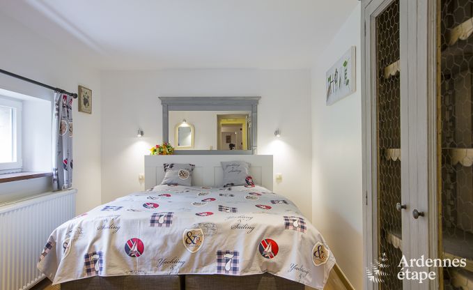 Ferienhaus Maredsous 14 Pers. Ardennen