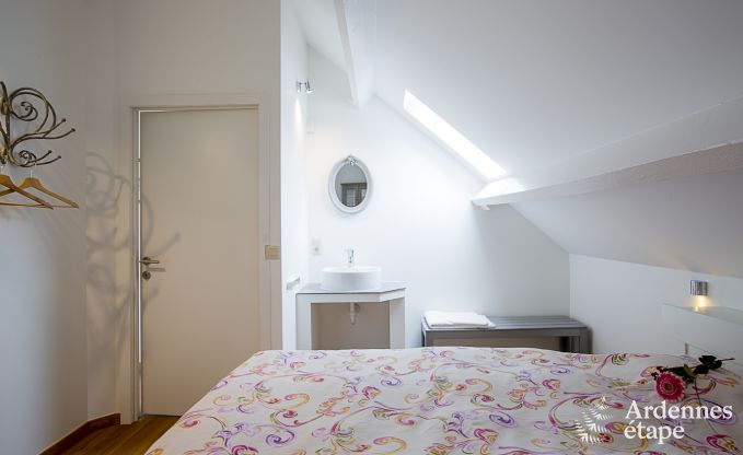 Ferienhaus Maredsous 14 Pers. Ardennen