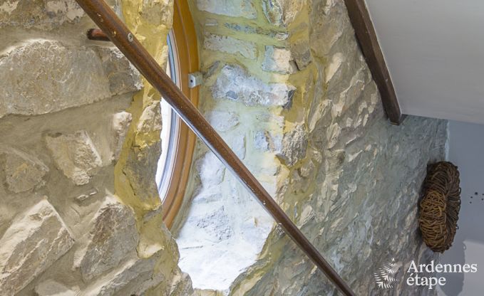 Ferienhaus Maredsous 14 Pers. Ardennen