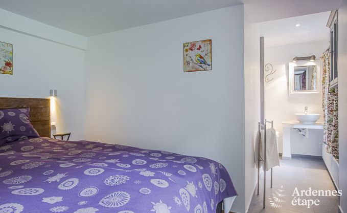 Ferienhaus Maredsous 14 Pers. Ardennen