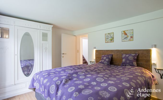 Ferienhaus Maredsous 14 Pers. Ardennen