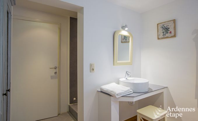 Ferienhaus Maredsous 14 Pers. Ardennen