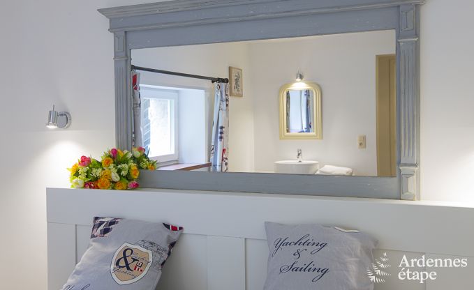 Ferienhaus Maredsous 14 Pers. Ardennen