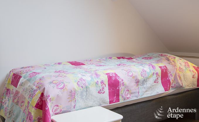 Ferienhaus Maredsous 14 Pers. Ardennen