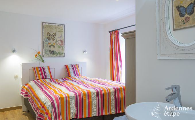 Ferienhaus Maredsous 14 Pers. Ardennen