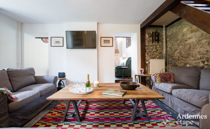 Ferienhaus Maredsous 14 Pers. Ardennen