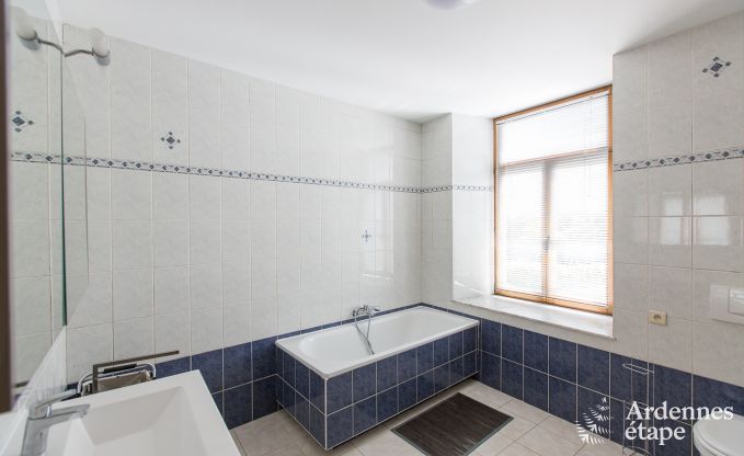 Ferienhaus Maredsous 12/13 Pers. Ardennen