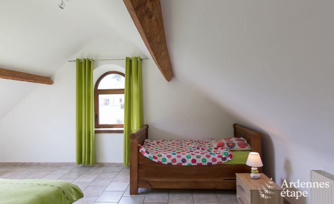 Ferienhaus Maredsous 12/13 Pers. Ardennen