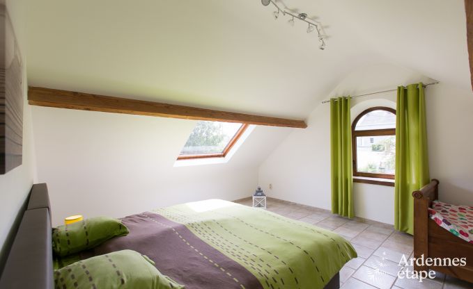 Ferienhaus Maredsous 12/13 Pers. Ardennen