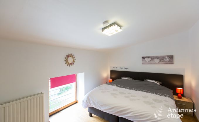 Ferienhaus Maredsous 12/13 Pers. Ardennen