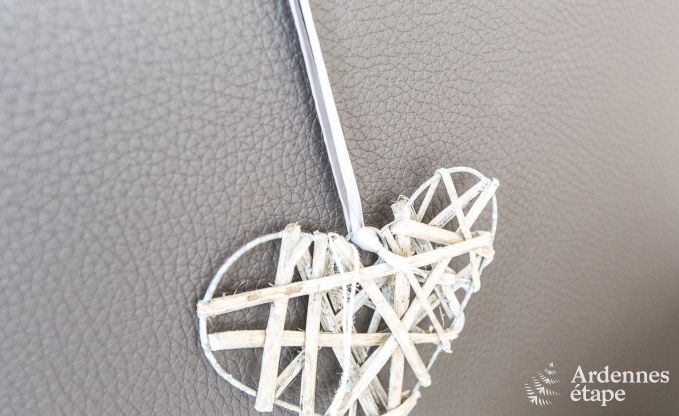 Ferienhaus Maredsous 12/13 Pers. Ardennen