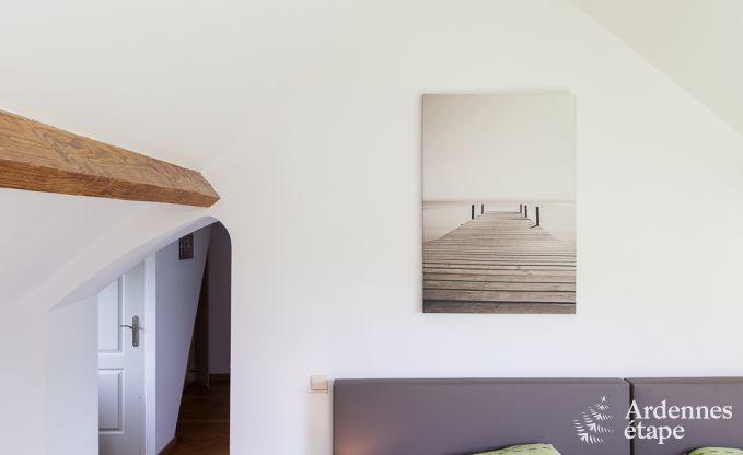 Ferienhaus Maredsous 12/13 Pers. Ardennen