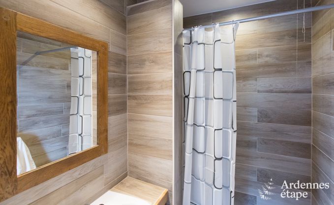 Ferienhaus Maredsous 12/13 Pers. Ardennen