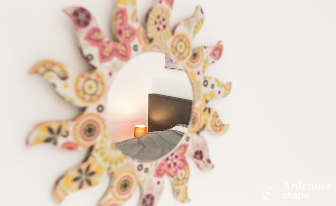 Ferienhaus Maredsous 12/13 Pers. Ardennen