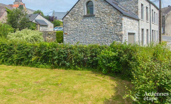 Ferienhaus Maredsous 12/13 Pers. Ardennen