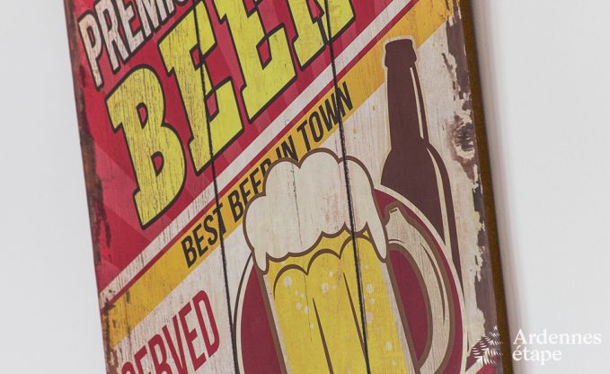 Ferienhaus Maredsous 12/13 Pers. Ardennen