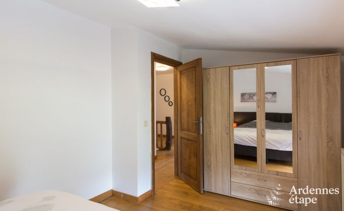 Ferienhaus Maredsous 12/13 Pers. Ardennen