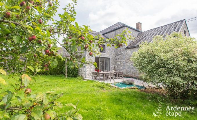 Ferienhaus Maredsous 12/13 Pers. Ardennen