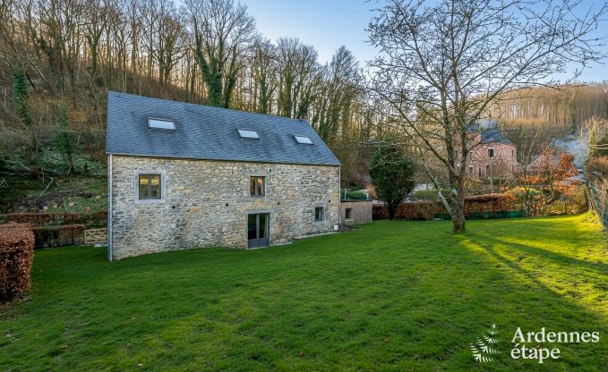 Ferienhaus f�r 12 Personen in Maredsous, Ardennen